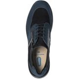 Wolky - Comrie - Veterschoenen Laag - Blauw