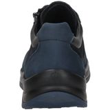 Wolky - Comrie - Veterschoenen Laag - Blauw