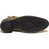 Wolky Laarzen Zavalla HV forestgroen nubuck