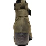 Wolky Laarzen Zavalla HV forestgroen nubuck