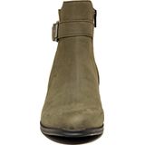 Wolky Laarzen Zavalla HV forestgroen nubuck