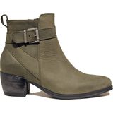 Wolky Laarzen Zavalla HV forestgroen nubuck