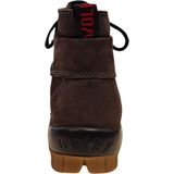 Wolky - Jump - Veterschoen - Grijs - Nubuck
