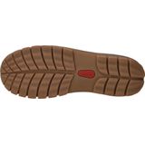 Wolky - Jump - Veterschoenen - Zwart - Nubuck - Leren Voering