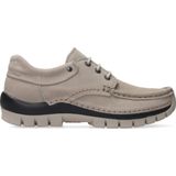 Wolky Veterschoenen Fly safari nubuck