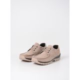 Wolky Veterschoenen Fly safari nubuck