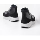 Wolky 0570190-005 dames veterboots sportief