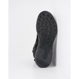 Wolky - Rebound S2F - Sokboots - Black - Uitneembaar Anatomisch Voetbed