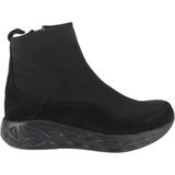 Wolky - Rebound S2F - Sokboots - Black - Uitneembaar Anatomisch Voetbed