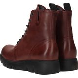Wolky - Hope XW - Hoge Veterboot - Bordo