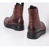 Wolky - Hope XW - Hoge Veterboot - Bordo