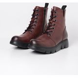 Wolky - Hope XW - Hoge Veterboot - Bordo