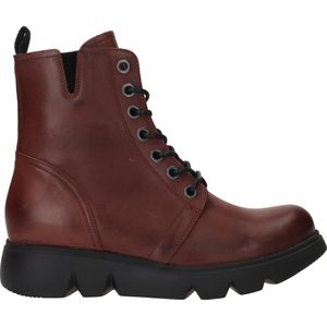Wolky - Hope XW - Hoge Veterboot - Bordo