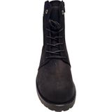 Boots Wolky Women Quinta F2F Black-Schoenmaat 42