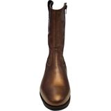 Wolky - Caprock HV 0288071 - Laarzen - Zwart - Leer