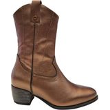 Wolky - Caprock HV 0288071 - Laarzen - Zwart - Leer