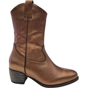 Wolky - Caprock HV 0288071 - Laarzen - Zwart - Leer