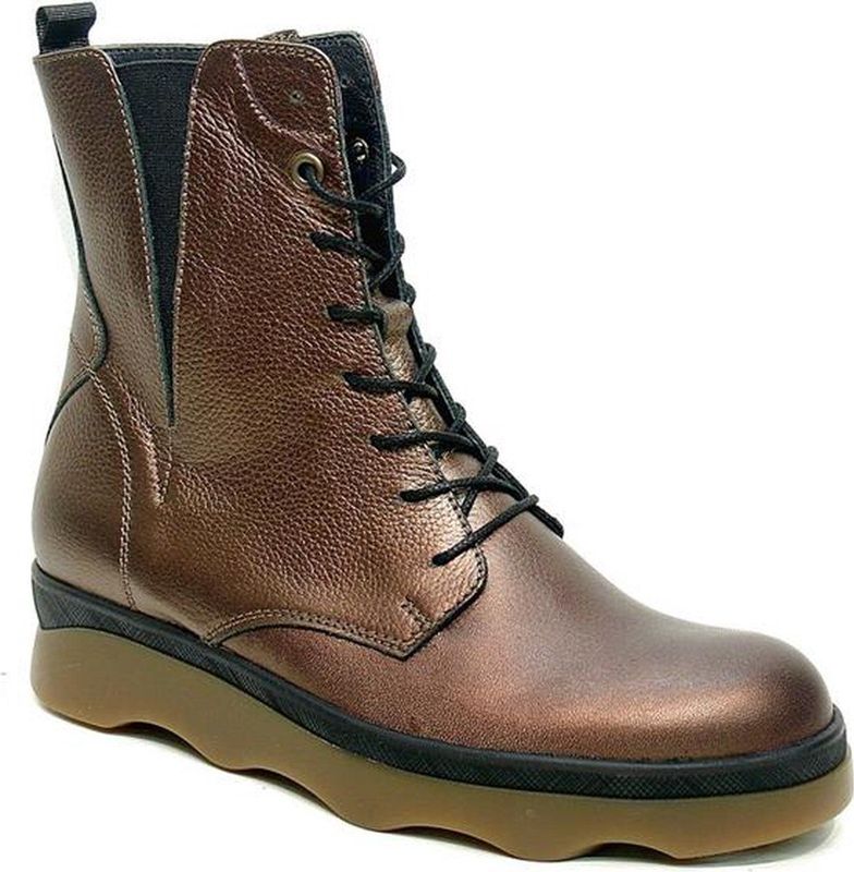 Wolky Akita Savana 0297571 320 Veterboots