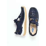 Wolky - 04528 Esperanza - Sandalen - Zwart - Leer