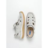 Wolky - 04528 Esperanza - Bandschoenen - Zwart - Leer