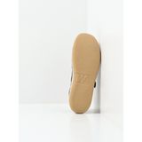 Wolky - 04528 Esperanza - Bandschoenen - Zwart - Leer