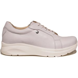 Wolky - 06401 Blitz - Veterschoenen - Zwart - Leer