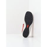 Wolky - 07204 Rolling Sun - Sandalen - Zwart - Leer
