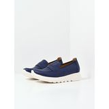 Wolky - 02127 Snoafer - Instappers - Dames - Comfortschoenen