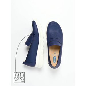 Wolky - 02127 Snoafer - Instappers - Dames - Comfortschoenen