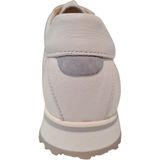 Wolky - 05812 e-Go S2F Sneakers - Zwart - Leer