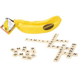 999 Games - Bananagrams - Actiespel - voor 1 tot 8 spelers - 2006