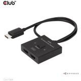 CLUB3D CSV-1384 KVM-switch