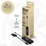 CLUB3D CSV-1548 interface hub