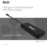CLUB3D CSV-1548 interface hub