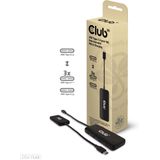 CLUB3D CSV-1548 interface hub