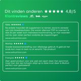 XXL Nutrition - Multivit - Multivitamine Tabletten - 120 Tabletten