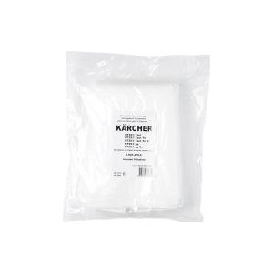 Kärcher NT 35 microvezel stofzuigerzakken 5 zakken (123schoon huismerk)