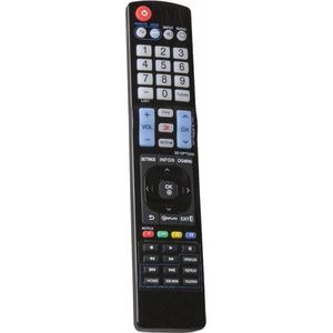 LG Afstandsbediening (universeel/alternatief)