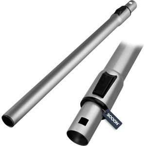 SQOON® - Zuigbuis telescoop - 35mm