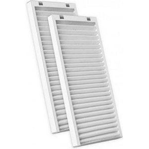 WTW filter AWB AirMaster HRD275/350 | Klasse G4 | 2 stuks (123schoon huismerk)