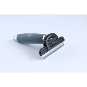 HB Softgel Ruikam - haar verwijderaar - maat One size - black