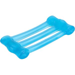 XQ Max Jelly 3-Expander, set met 3 weerstanden, Blauw/Geel/Rose