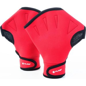 Pure2Improve Swimming Gloves Large