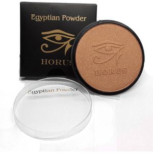 HORUS - Egyptian Powder - Bronzer - 17gr