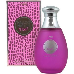 NG Hallucination pink parfum 100 ML