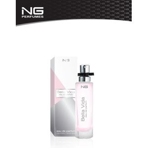 NG-Bella Vida- Eau de Parfum For Women 15ml