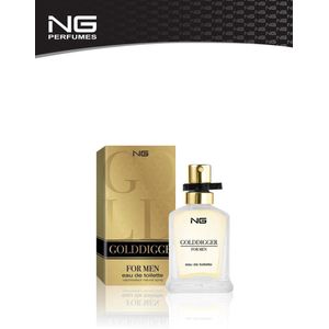 NG-Golddigger-Eau de Toilette For Men 15ml