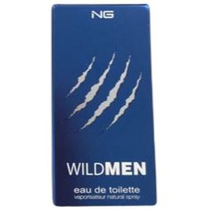 NG Wild Men for men eau de toilette 15 ml