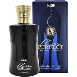 Next Generation Mrs. Perfect for women edp 100ml