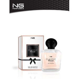 Next Generation Classic Woman Elegance Eau de Parfum 100ml